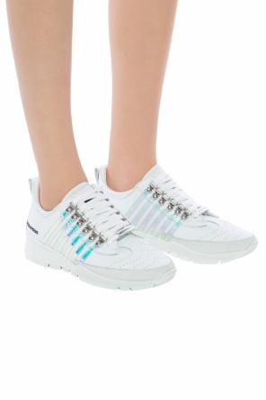 Holographic sneakers, zdjęcie 2 Holographic sneakers od Dsquared2